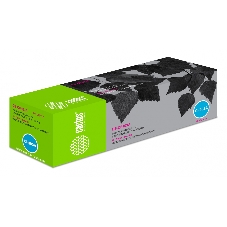 Картридж лазерный Cactus CS-CF403A пурпурный (1400 стр.) для HP CLJ M252/252N/252DN/252DW/M277n/M277DW