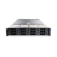 Серверная платформа Gooxi SL201-D12R-NV-G3 2U 12 bay server with NVME bp,based on ice lake 1xPCIe 4.0x16; 2xPCIe 4.0x8 2x 2.5