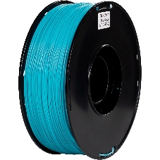 Пластик для принтера 3D Cactus CS-3D-ABS-1KG-CYAN ABS d1.75мм 1кг L386м 1цв.