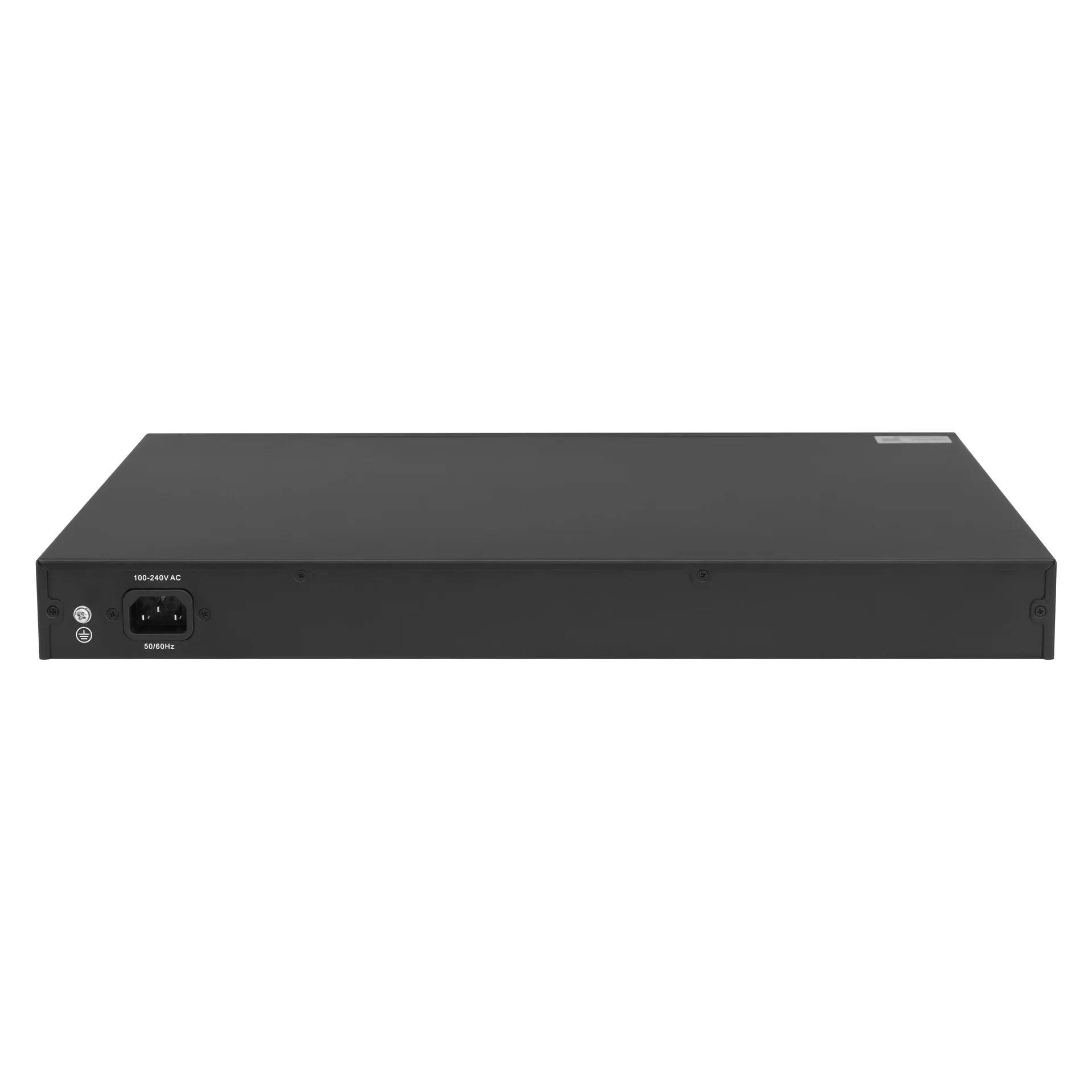 Коммутатор POE управляемый уровня 2+ SNR SNR-S5110G-48TX-POE