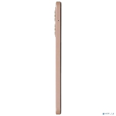 Смартфон Xiaomi Redmi 15C 4/256Gb, оранжевый