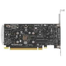 Видеокарта PNY GPU NVIDIA VCNT1000-8Gb-SB PCI-Express 3.0 x16, LP8 Gb GDDR6 128-bit, 4x Mini DP 1.4, 1x LP bracket.