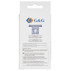 Картридж струйный G&G GG-F6U17AE (F6U17AE) пурпурный (26 мл) для HP OJ Pro 7740/8210/8218/8710/8715