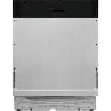 Встраиваемая посудомоечная машина Electrolux EEQ47200L, белый, 60 см, 13 компл., 46 дБ, класс A++