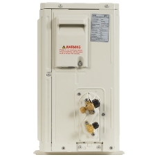 Сплит-система DAHATSU ONYX DC INVERTER DH-09 I завод TCL