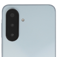 Смартфон Samsung Galaxy A17 8/256Gb голубой