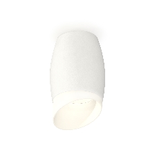 Светильник Ambrella Light XS1122023 SWH/FR белый песок/белый матовый MR16 GU5.3 (C1122, N7175)