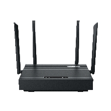 Роутер беспроводной Netis NX32U AX3000 10/100/1000BASE-TX/4G ready