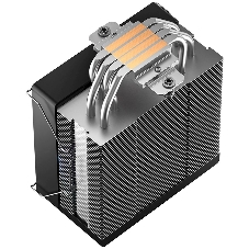 Кулер для процессора ID-COOLING SE-214-XT V2 LGA1851/1700/1200/115X/AM5/AM4 (16шт/кор, TDP 200W, PWM, 4 тепл.трубки прямого контакта, FAN 120мм, Random Spectrum Lighting) RET