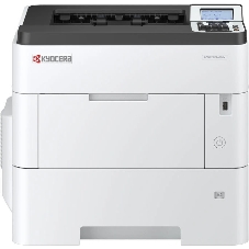 Принтер лазерный Kyocera Ecosys PA6000x (110C0T3NL0), A4, ч/б, печ. до 60 стр/мин., 1200 x 1200 dpi, USB, RJ-45, Air Print, Mopria