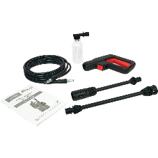 Минимойка Edon PW-110/1650B 1650Вт (56966)