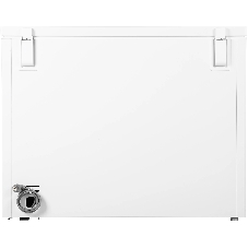 Морозильный ларь Kraft BD(W)-280RX, белый 260л