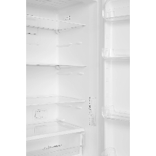 Холодильник Indesit ITR 5200 W белый двухкамерный 247/78л морозилка снизу