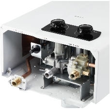 Колонка газовая Royal Thermo GWH 11 Piezo Pro