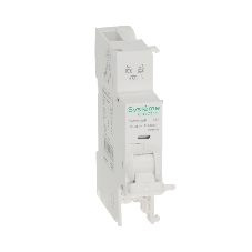 Расцепитель независимый MX 100-415В AC Systeme9 (кратно 1)