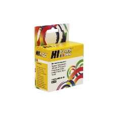 Картридж HP PS C4283/C5283/D5363/J5783/J6413/D4263, №140XL (Hi-Black) CB336HE, BK