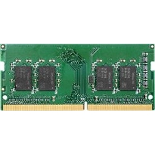 Оперативная память Synology, DDR4, 4GB (1x4GB), 2666MHz, CL17, SO-DIMM