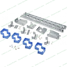 Кабельный органайзер SuperMicro MCP-290-00073-0N Arm for 2U/3U/4U chassis