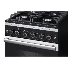 Плита газовая Gefest 5500-02 0069 серебристый/черный, конфорок 4 шт, духовка 52 л, 50 см x 85 см x 58.5 см