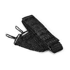 Сумка для ноутбука ExeGate Start S1515 Black, черная, полиэстер, для ноутбуков до 15.6