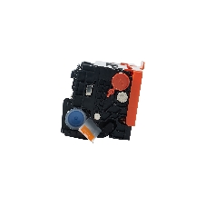 Картридж Sakura 067C (5101C002) для Canon, голубой, 1300 к.
