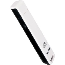 Сетевой адаптер TP-Link SOHO TL-WN727N 150M Wireless Lite-N USB Adapter,Ralink chipset,1T1R,2.4Gh