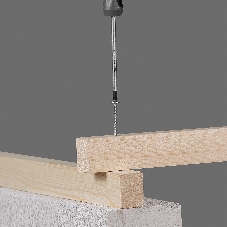 Отвертка Gross PH1 x 100 мм, S2, трехкомпонентная ручка