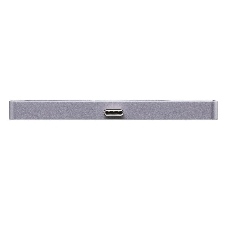 Многопортовая сверх-портативная док-станция ATEN USB-C Travel Dock with Power Pass-Through