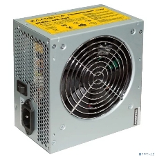 Блок питания Chieftec GPA-500S8, 500Вт, 120мм, серый