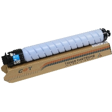 Картридж лазерный CET 842408, MC2001H для Ricoh M C2000/C2001 Голубой, (WW), 279г, 15000 стр. Картридж лазерный CET 842408, MC2001H для Ricoh M C2000/C2001 Голубой, (WW), 279г, 15000 стр.