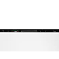 Встраиваемая посудомоечная машина Electrolux EEQ47200L, белый, 60 см, 13 компл., 46 дБ, класс A++