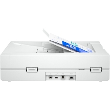 Сканер HP ScanJet Pro N4600 fnw1