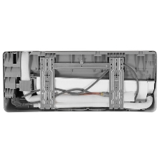 Сплит-система DAHATSU ONYX DC INVERTER DH-09 I завод TCL