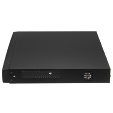Видеорегистратор IP 8CH DS-N308/2(D) HiWatch