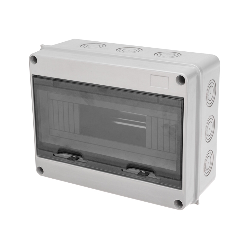 Корпус пластиковый КМПн-12 IP65 REXANT