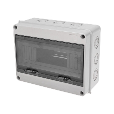 Корпус пластиковый КМПн-12 IP65 REXANT