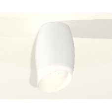 Светильник Ambrella Light XS1122023 SWH/FR белый песок/белый матовый MR16 GU5.3 (C1122, N7175)