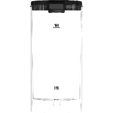 Кофеварка рожковая Korting KCM 1001 EX нержавеющая сталь, молотый, 1.2 л, 1350 Вт, 20 бар