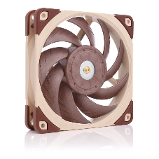Вентилятор Noctua NF-A12x25 ULN 120x120x25 мм, 900/1200 об/мин, 12 дБА (100372) Вентилятор Noctua NF-A12x25 ULN 120x120x25 мм, 900/1200 об/мин, 12 дБА (100372)