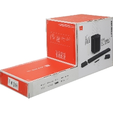 Саундбар JBL BAR 800 MK2