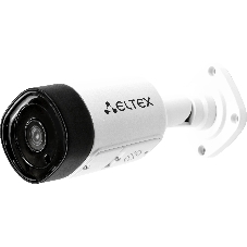 Камера видеонаблюдения IP Eltex SV-BA401-E 2.8-2.8мм цв.