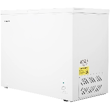 Морозильный ларь Kraft BD(W)-280RX, белый 260л