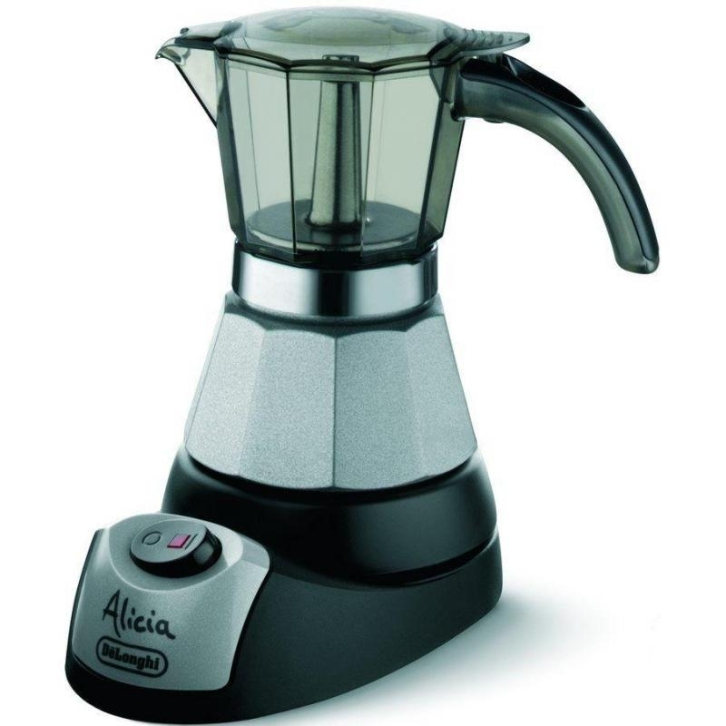 Кофеварка DeLonghi EMKM.6.B