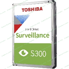 Жесткий диск Toshiba 1Tb 5700Rpm SATA 6Gb/S 64MB 3.5