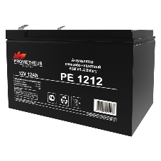 Батарея для ИБП Prometheus Energy РЕ1212 12В 12Ач