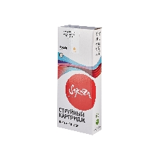Картридж струйный Sakura C13T636400 (T6364 Yellow) для Epson, желтый, 700 мл.
