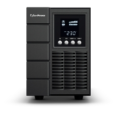 Источник бесперебойного питания CyberPower OLS3000E 3000VA/2700W USB/RJ11/45/SNMP (4 IEC)