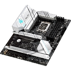 Материнская плата ASUS ROG STRIX B660-A GAMING WIFI D4, LGA 1700, Intel B660, 4xDDR4, 4xSATA, 3xM.2, 1xPCIe 5.0 x16, 1xPCIe 3.0 x4, 2xPCIe x1, 1xHDMI, 1xDP, 1x 2.5Gb LAN, 4xUSB 2.0, 2xUSB 3.2 Gen 1, 1xUSB-A 3.2 Gen 2, 1xUSB-C 3.2 Gen 1, 1xUSB-C 3.2 Gen 2x2, 5x3.5 мм, 7.1, ATX