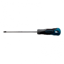 Отвертка Gross 12142 PH1 x 150мм S2, трехкомпонентная ручка