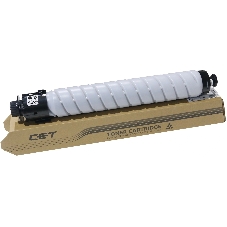 Картридж лазерный CET 842418, MC2001 для Ricoh M C2000/C2001 черный, (WW), 318г, 18000 стр.